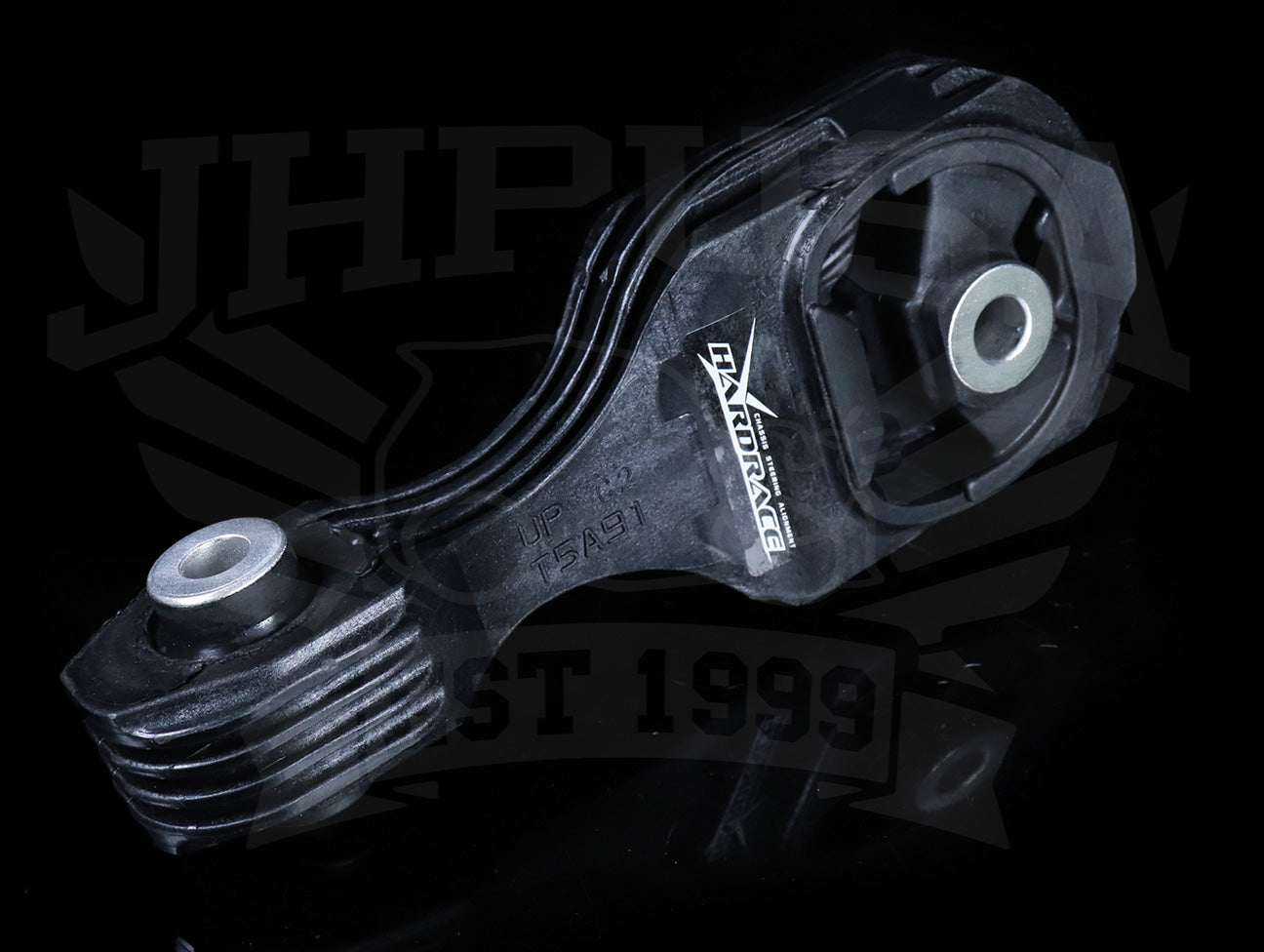 Hardrace Rear Engine Mount - 2016+ Civic 1.5T