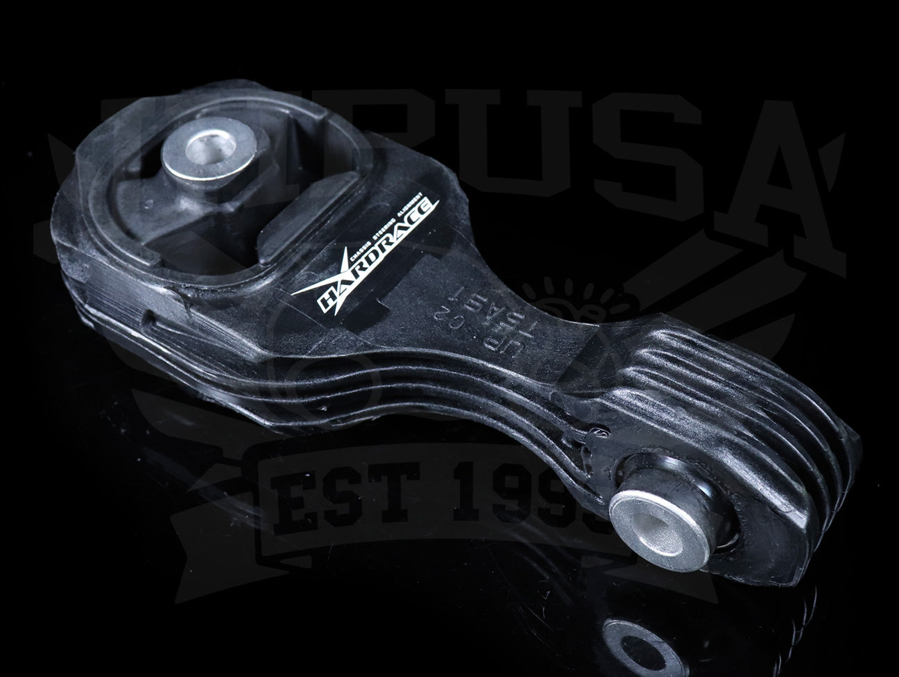 Hardrace Rear Engine Mount - 2016-2021 Civic 1.5T