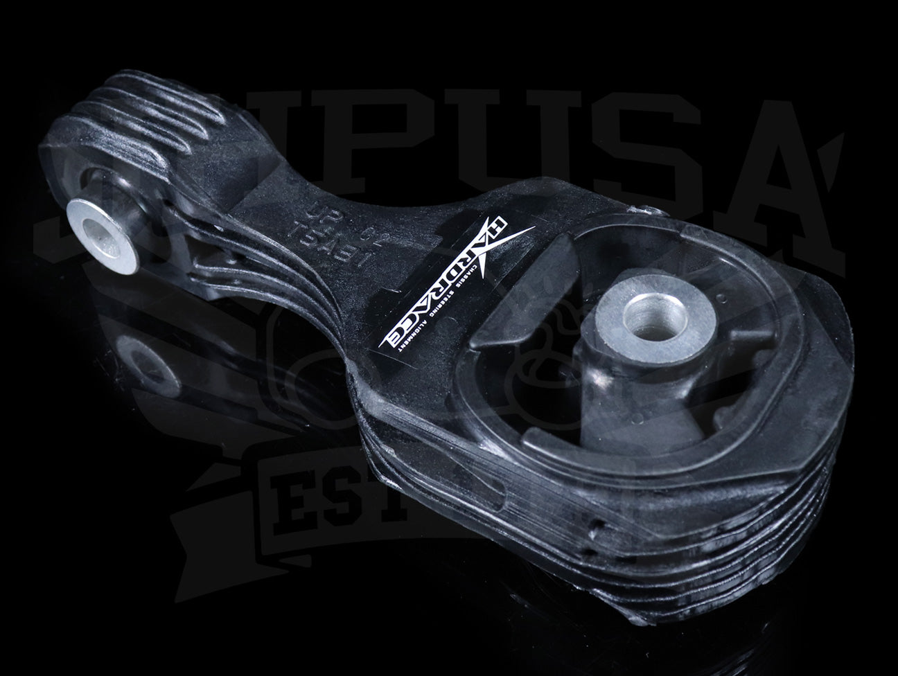 Hardrace Rear Engine Mount - 2016-2021 Civic 1.5T