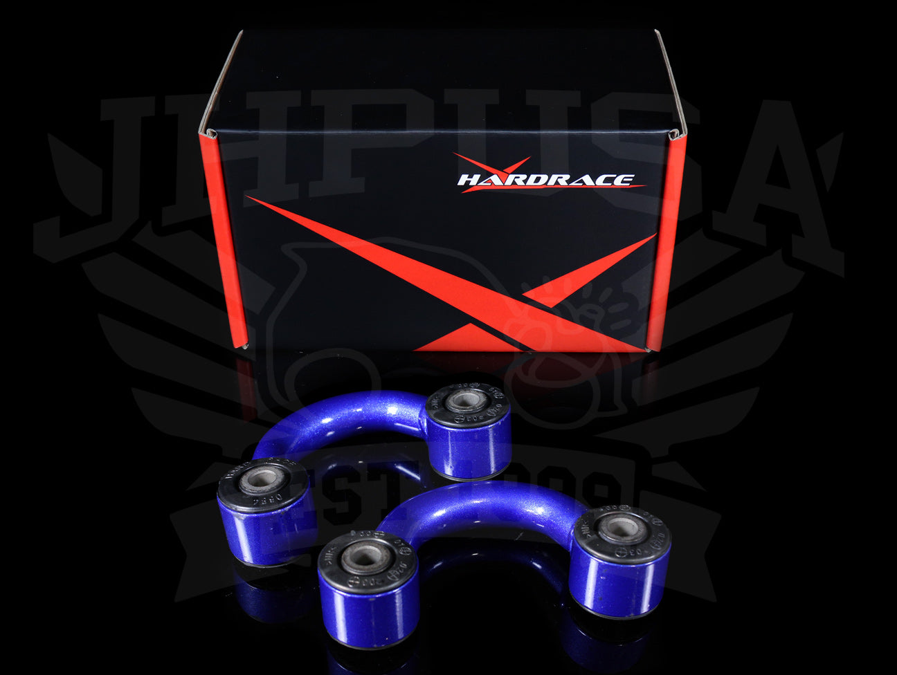 Hardrace Rear Steel Stabilizer Link - Subaru Impreza WRX/Legacy/Forester