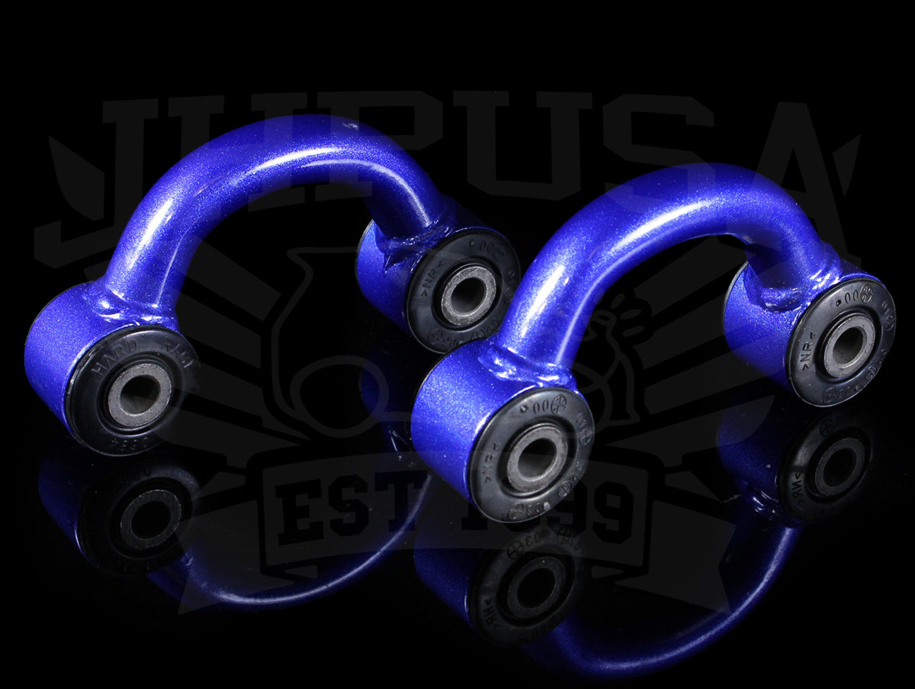 Hardrace Rear Steel Stabilizer Link - Subaru Impreza WRX/Legacy/Forester