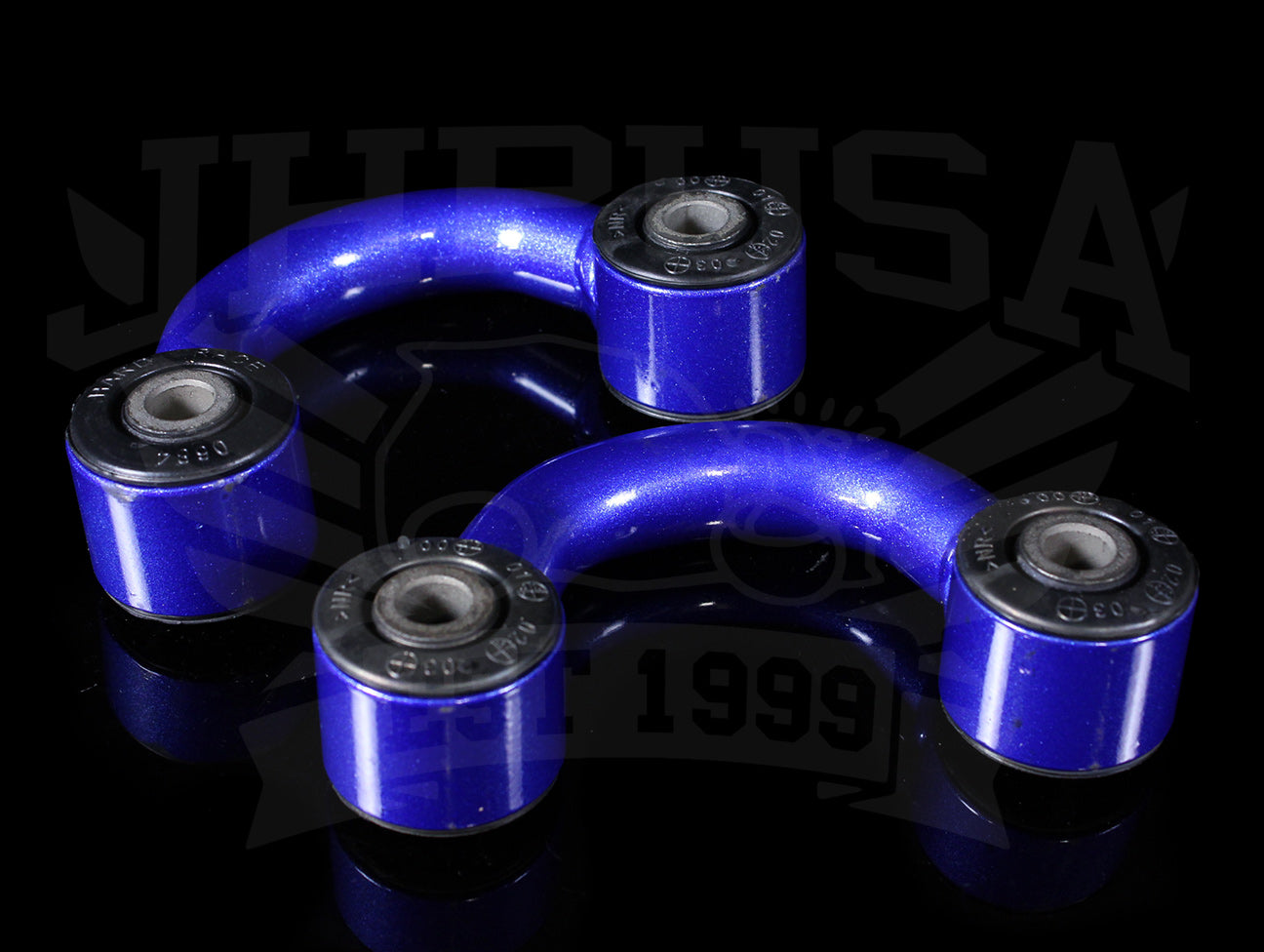 Hardrace Rear Steel Stabilizer Link - Subaru Impreza WRX/Legacy/Forester