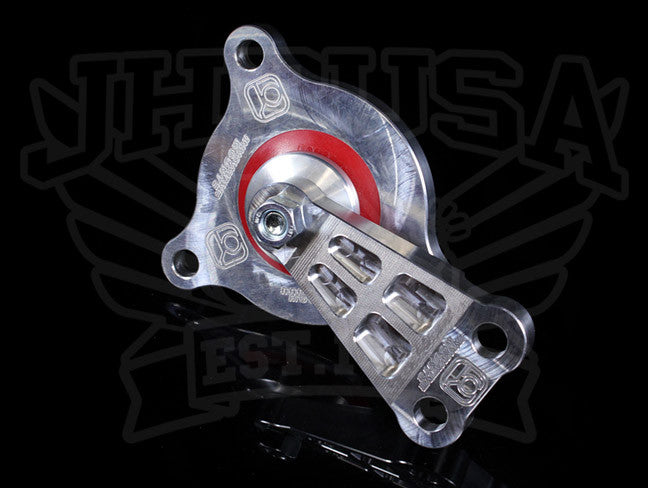 Innovative Billet Replacement Trans Mount - 02-05 Civic Si / 02-06 RSX