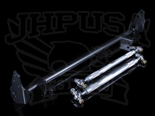 Innovative Competition Traction Bar - 92-00 Civic / 94-01 Integra