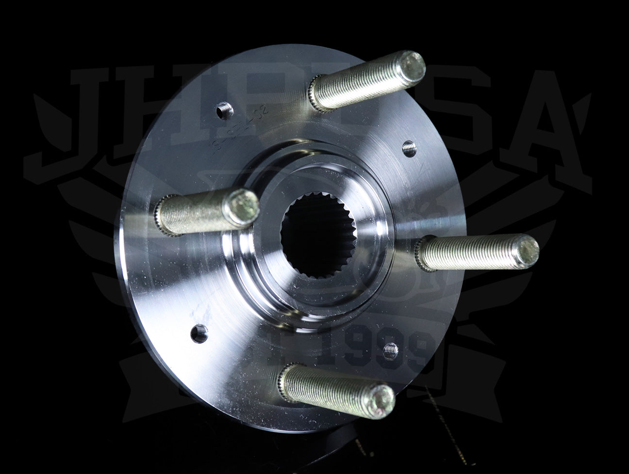 Insane Shafts 4x100 36mm Wheel Hubs - 92-00 Civic / 94-01 Integra