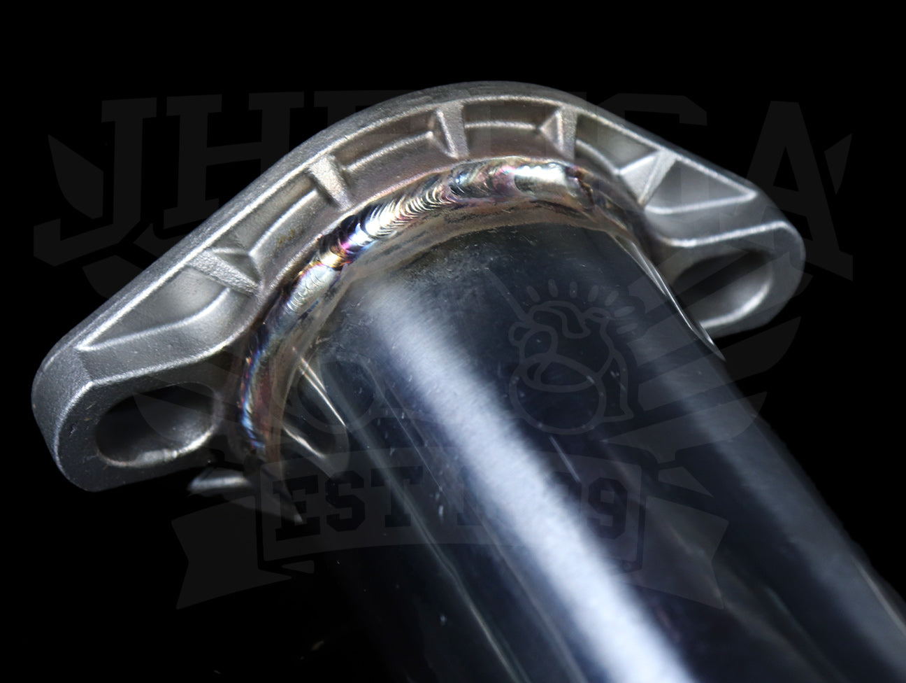 Invidia Gemini R400 Single Layer Quad Cat-Back Exhaust - 15+ Subaru WRX/STi