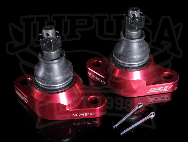 J's Racing Front Camber Joint - 00-09 S2000