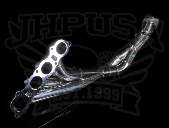 J's Racing 4-2-1 SUS SPL Header - 00-09 S2000