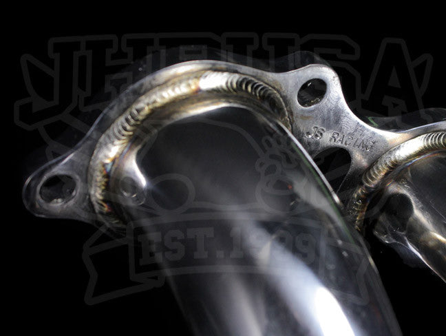 J's Racing 4-2-1 SUS SPL Header - 00-09 S2000