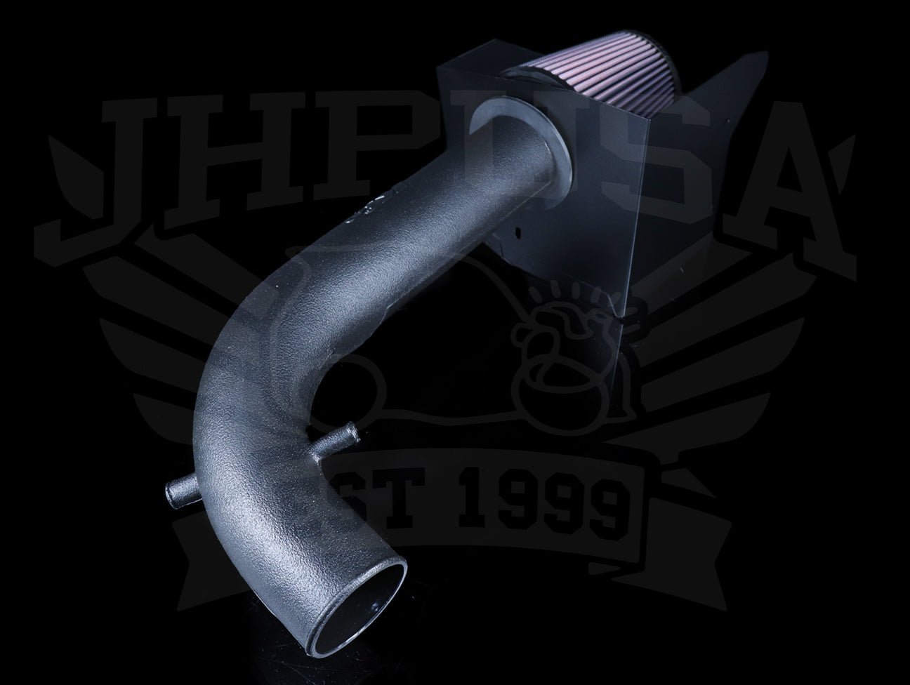 K&N Performance 57 Series FIPK Cold Air Intake System - 00-09 S2000