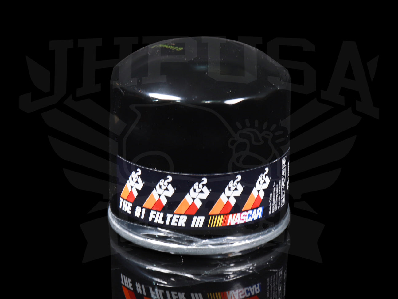 K&N Pro Series Oil Filter