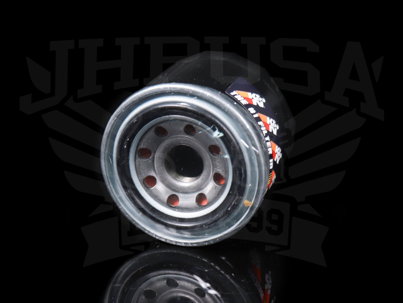 K&N Pro Series Oil Filter