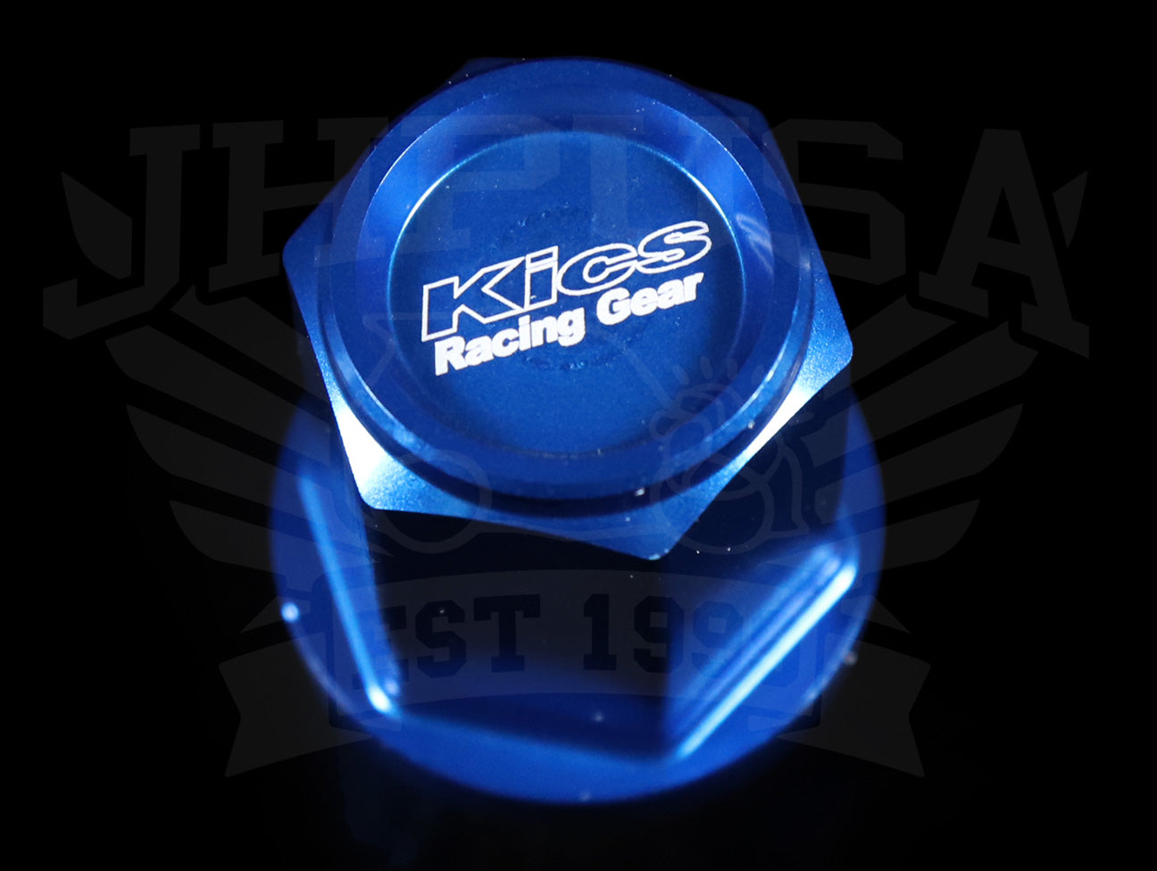 Project Kics Leggdura Racing Lug Nuts - M12x1.50