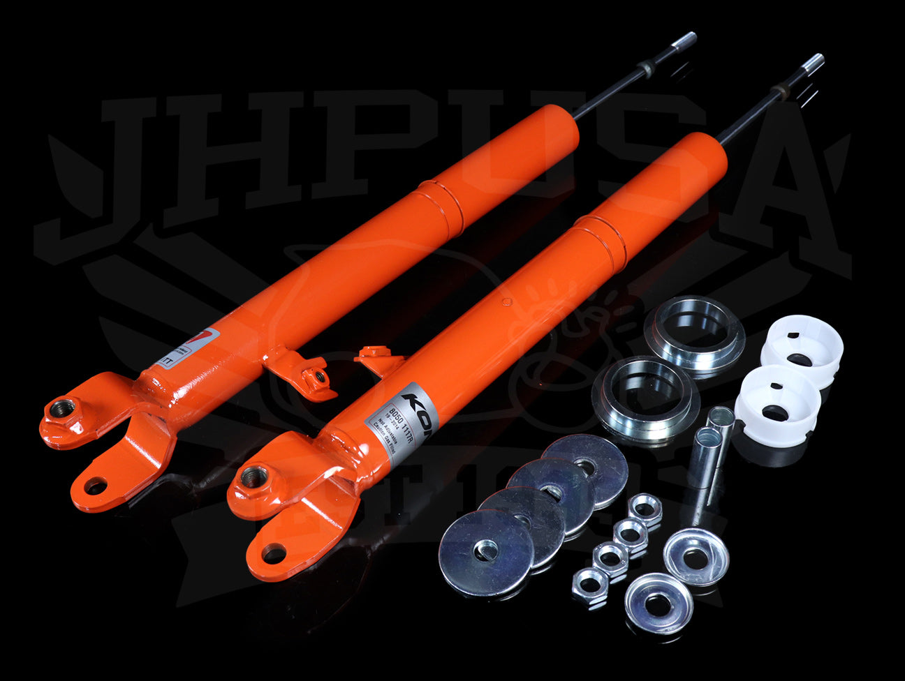 Koni SRT.T Front Sport Shock Set - 00-09 S2000