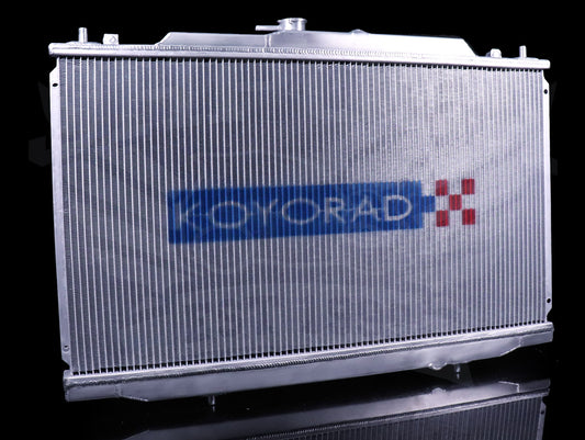 Koyo Aluminum Radiator - 04-08 TSX