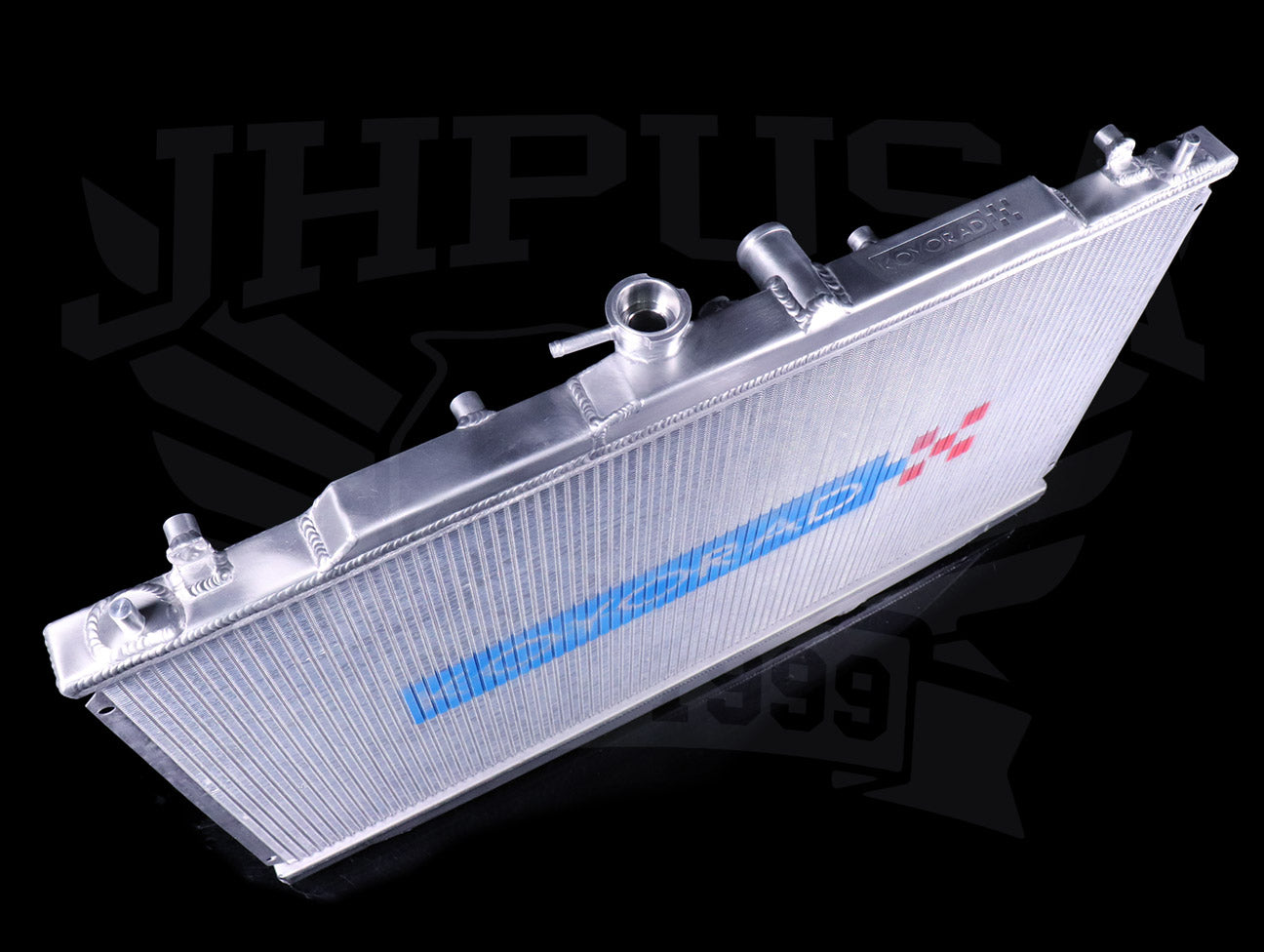 Koyo Aluminum Radiator - 2013+ Scion FR-S / Subaru BRZ