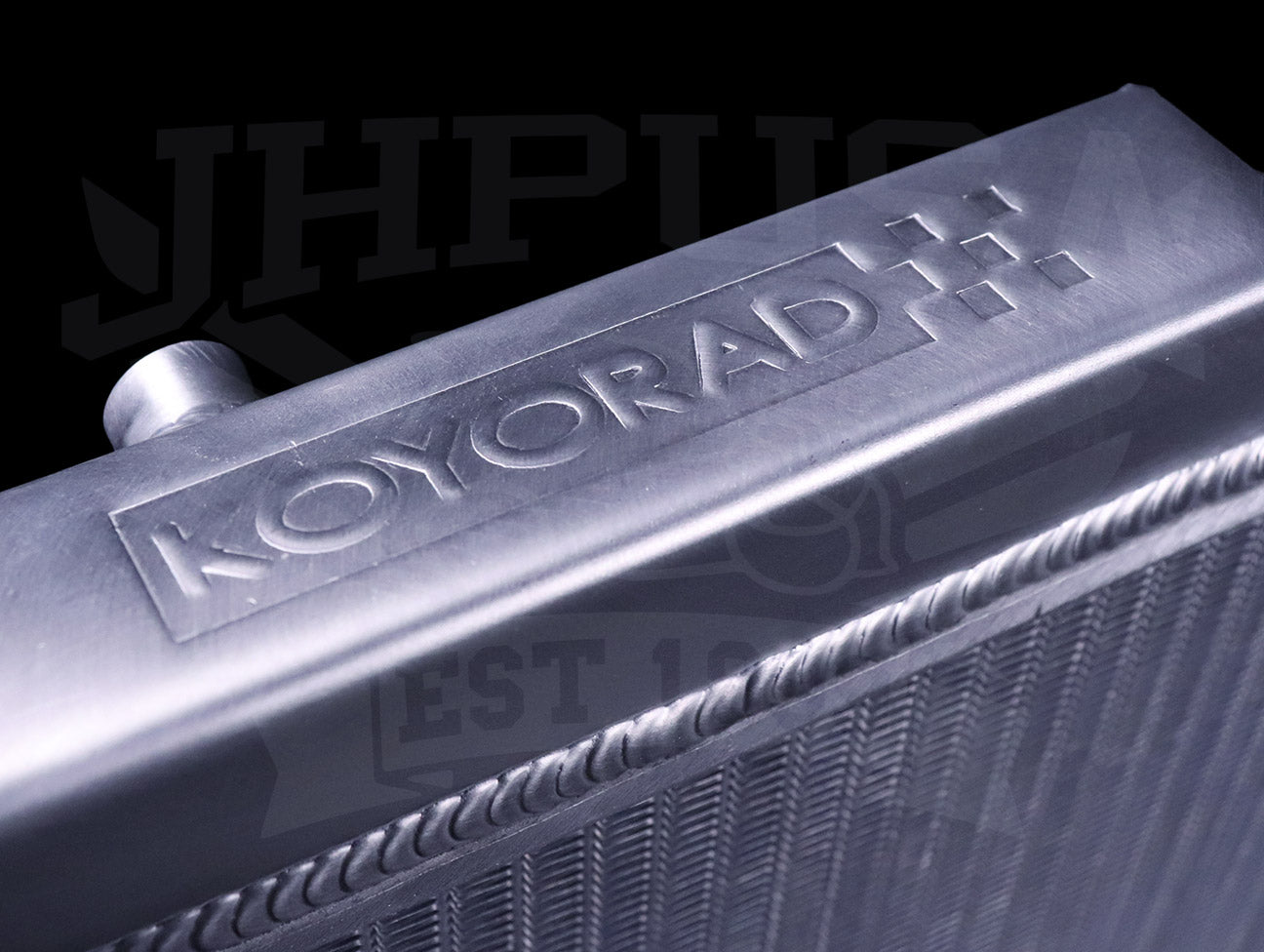 Koyo Aluminum Radiator - 2013+ Scion FR-S / Subaru BRZ