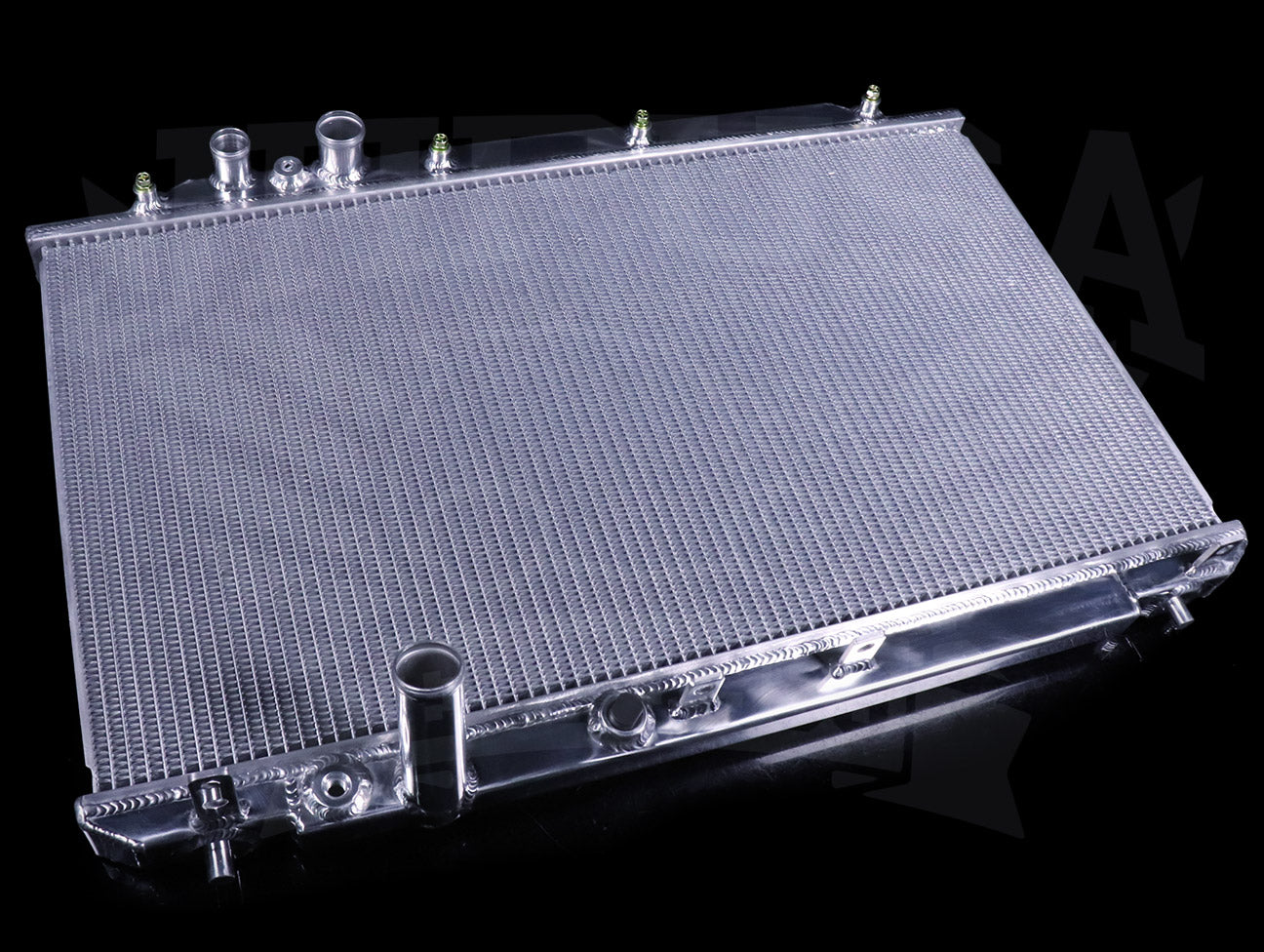 Koyo Aluminum Radiator - 06-11 Civic Si