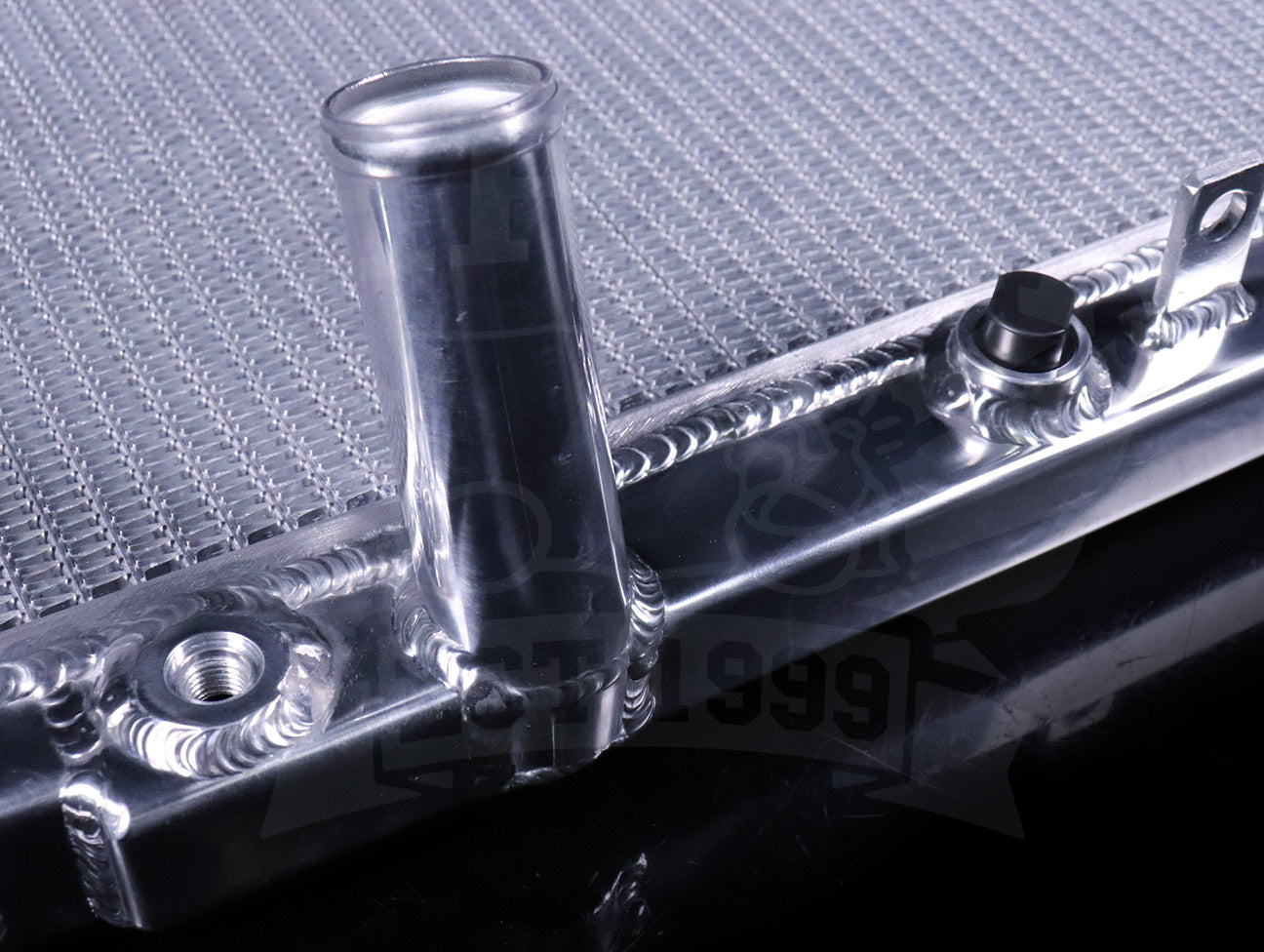 Koyo Aluminum Radiator - 06-11 Civic Si