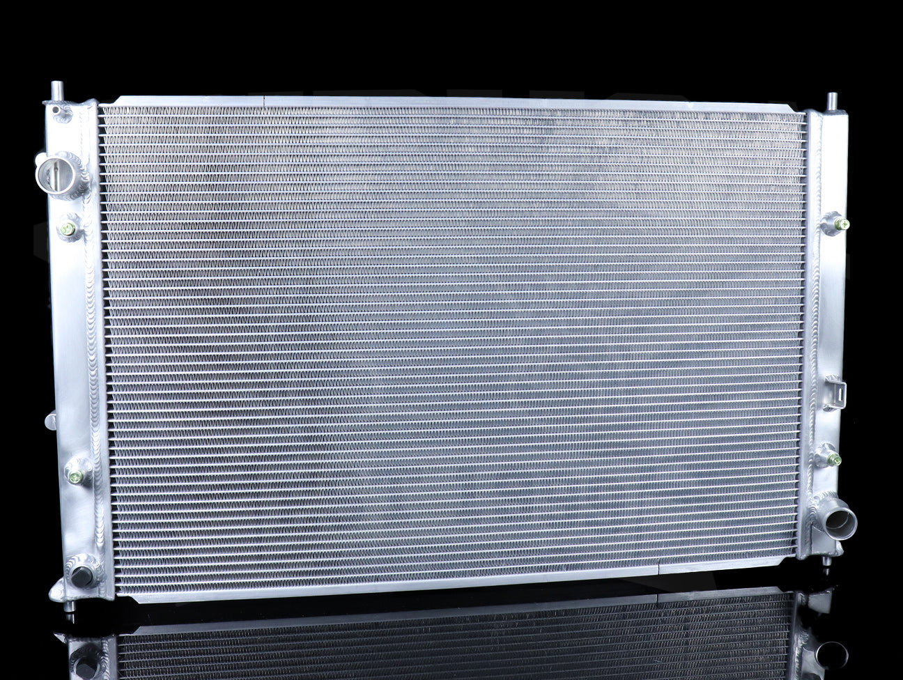 Koyo Aluminum Radiator - 2016-2021 Civic (Excl. Type R)