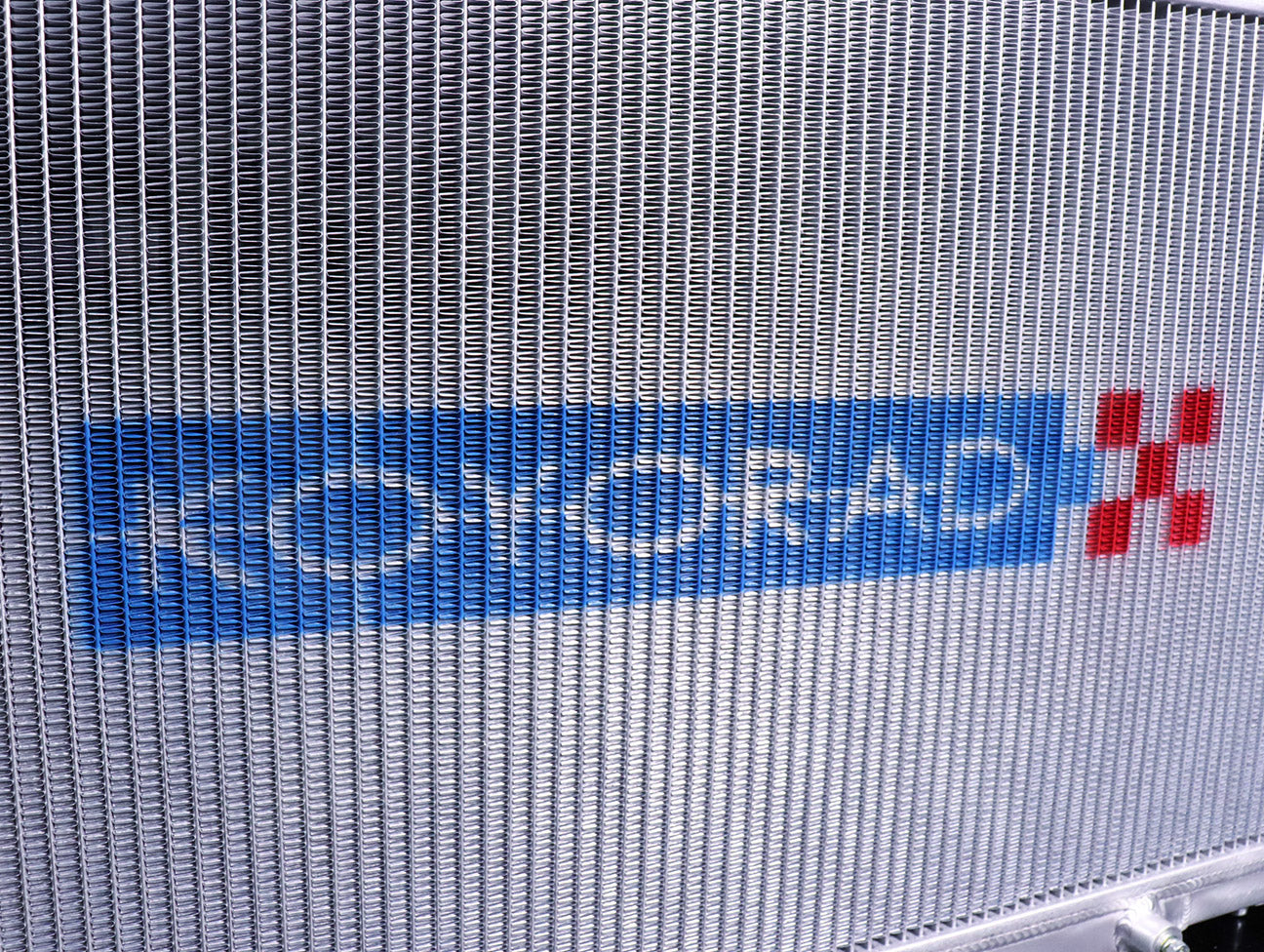 Koyo Aluminum Radiator - 17-21 Civic Type-R (FK8)