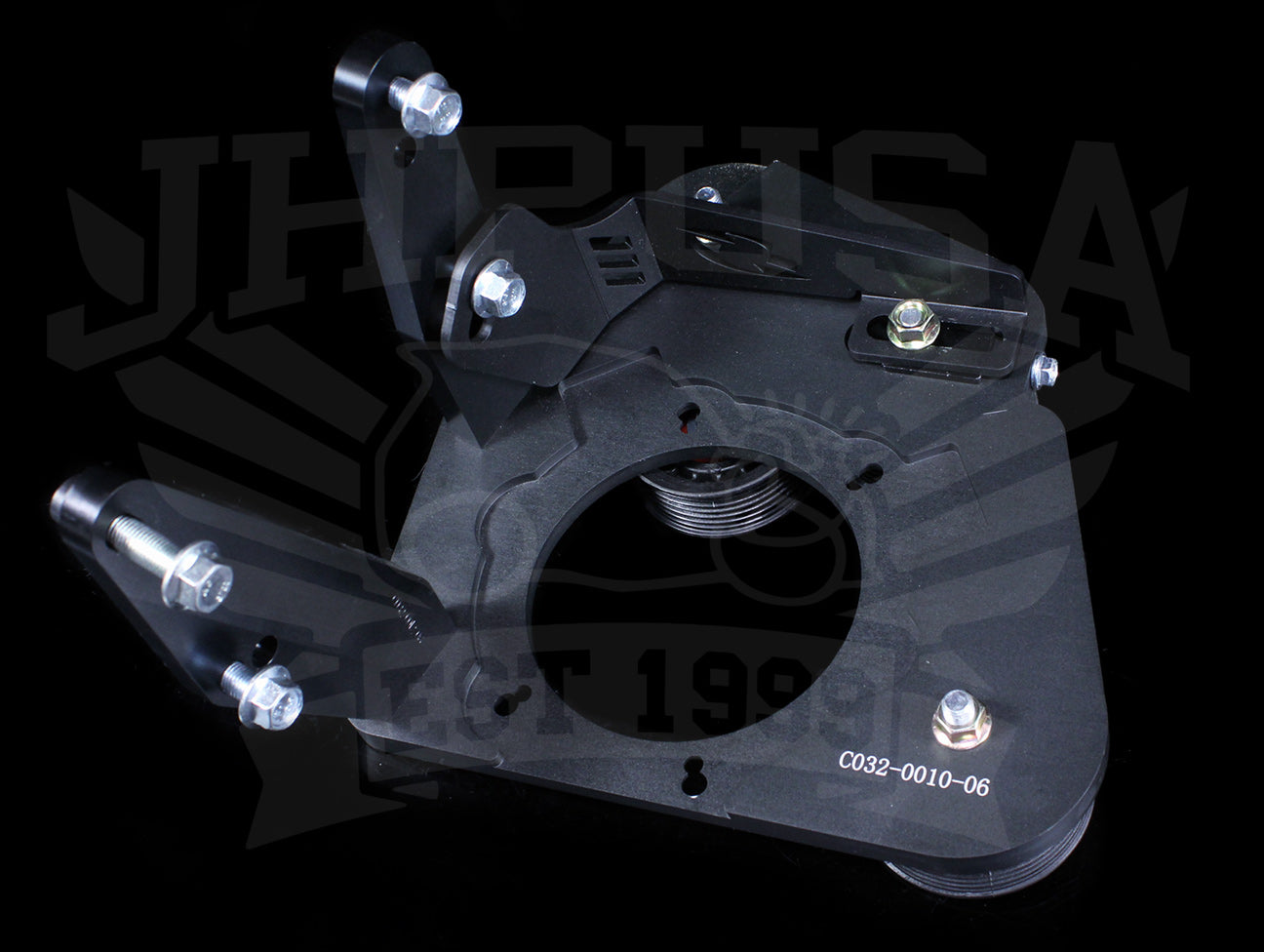 Kraftwerks C30-94 Race Supercharger Kit - B-series