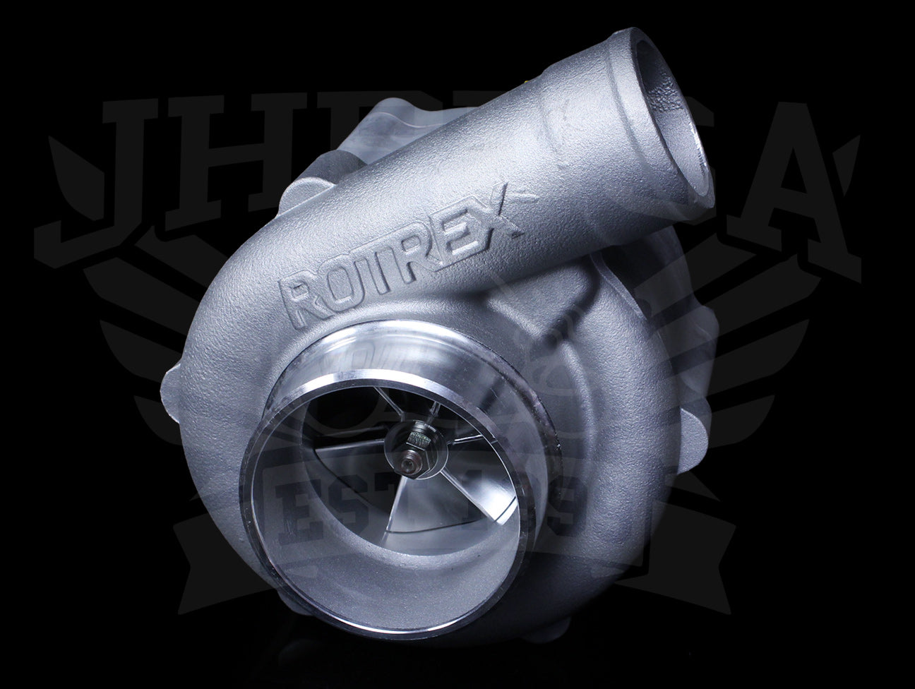 Kraftwerks C30-94 Race Supercharger Kit - B-series