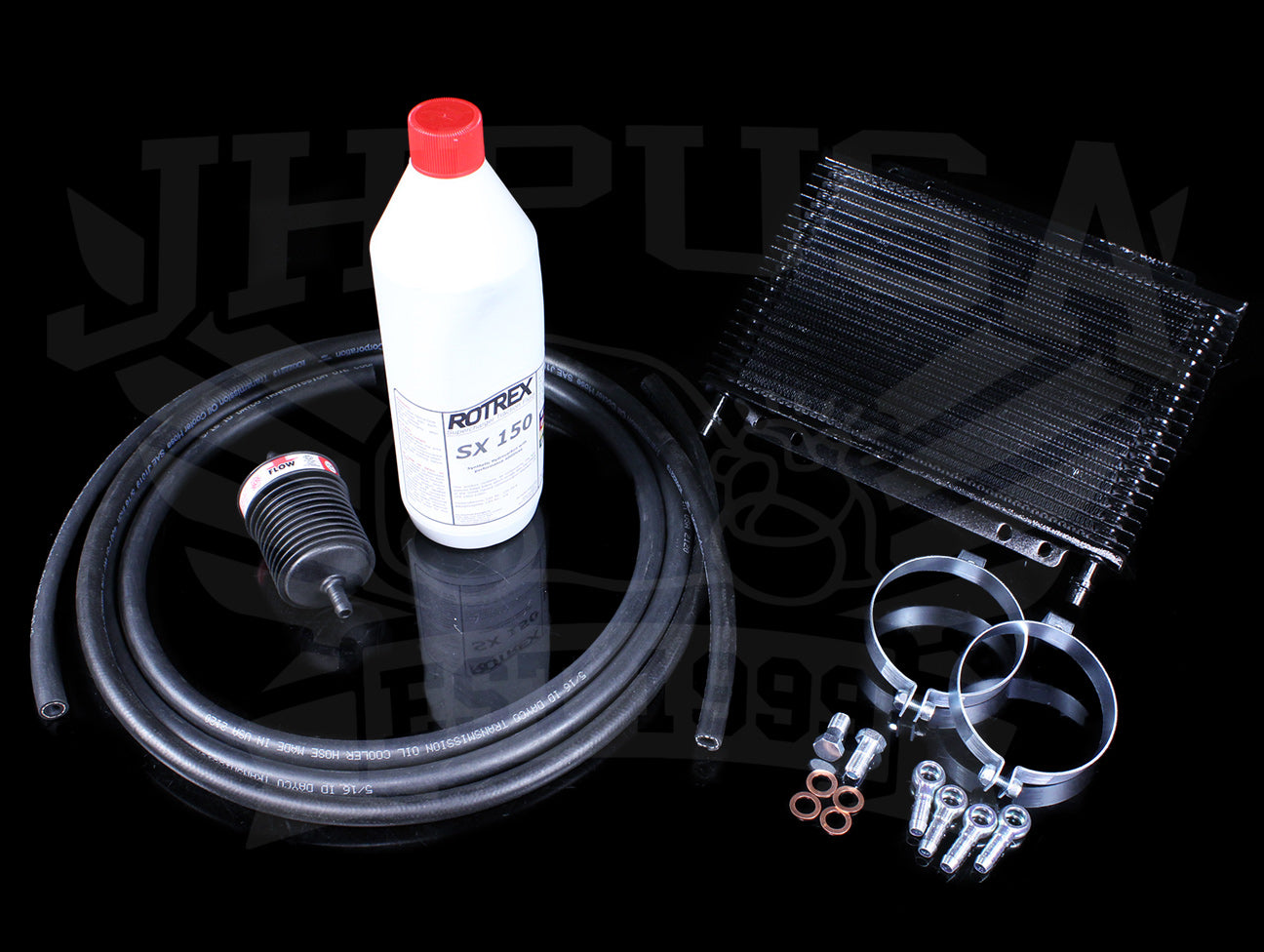 Kraftwerks C30-94 Race Supercharger Kit - B-series