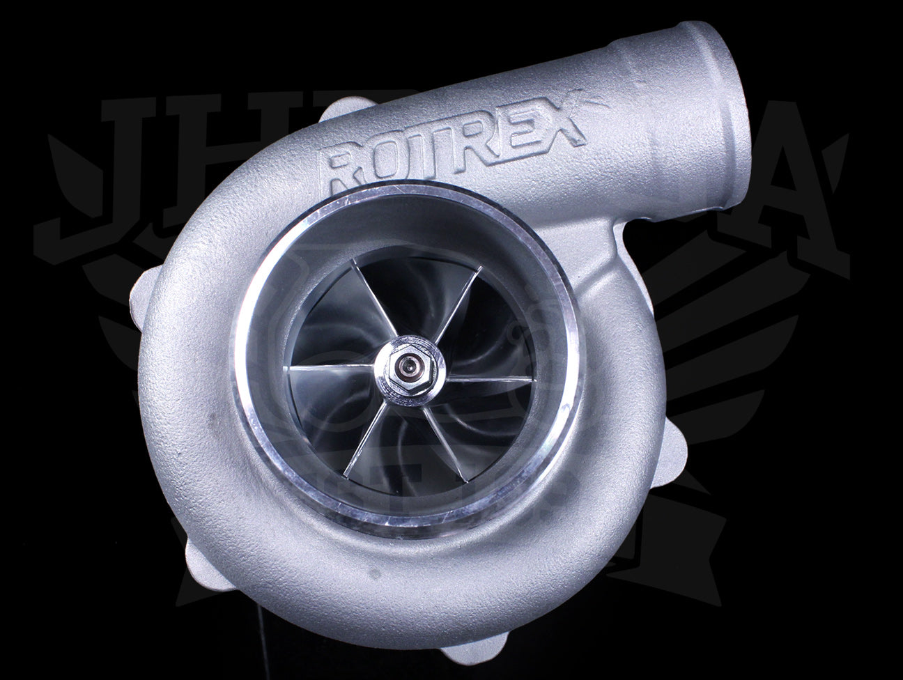 Kraftwerks C38-92 Supercharger - Black Edition