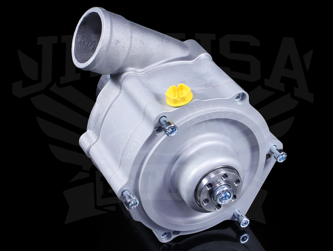 Kraftwerks C30-94 Race Supercharger Kit - B-series