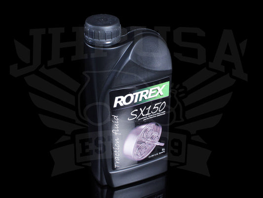 Kraftwerks / Rotrex SX150 Traction Fluid