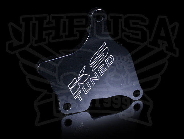 KS Tuned Balance Shaft Eliminator Kit - F/H-series