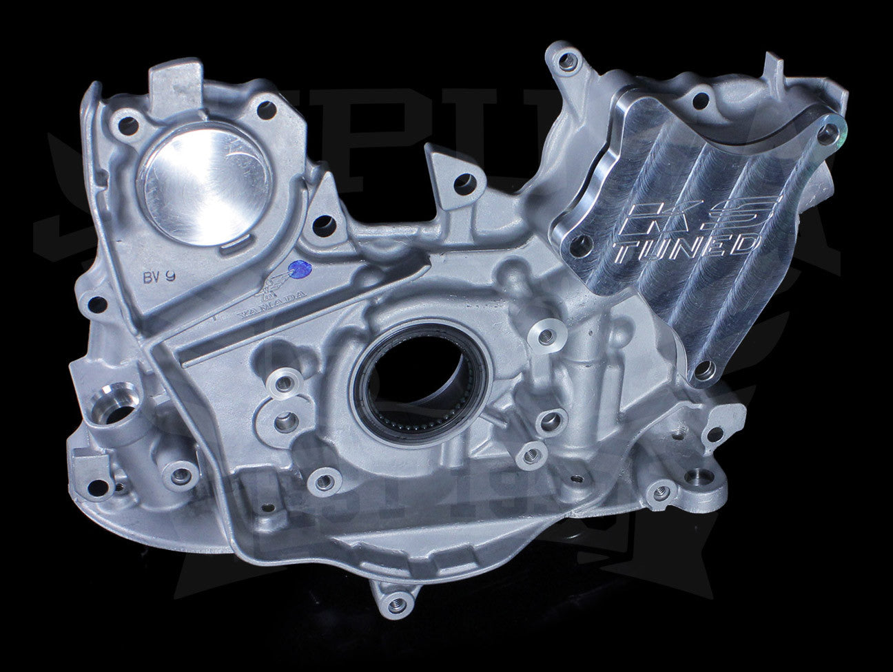 KS Tuned Balance Shaft Eliminator Kit w/OEM Pump - F/H-series