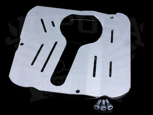 KS Tuned H2B Baffle Plate