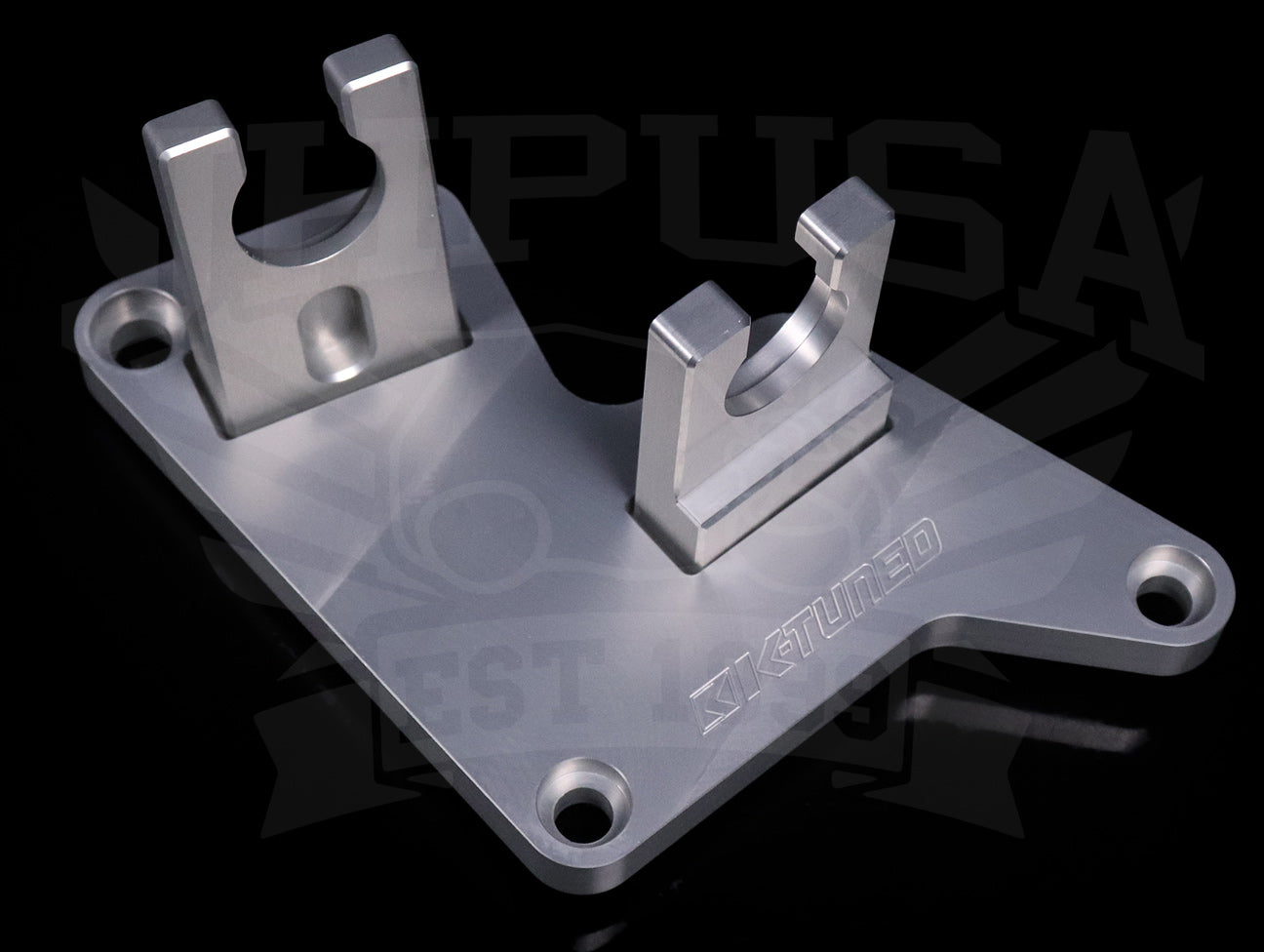 K-Tuned Race-Spec Shifter Cables - B-series AWD