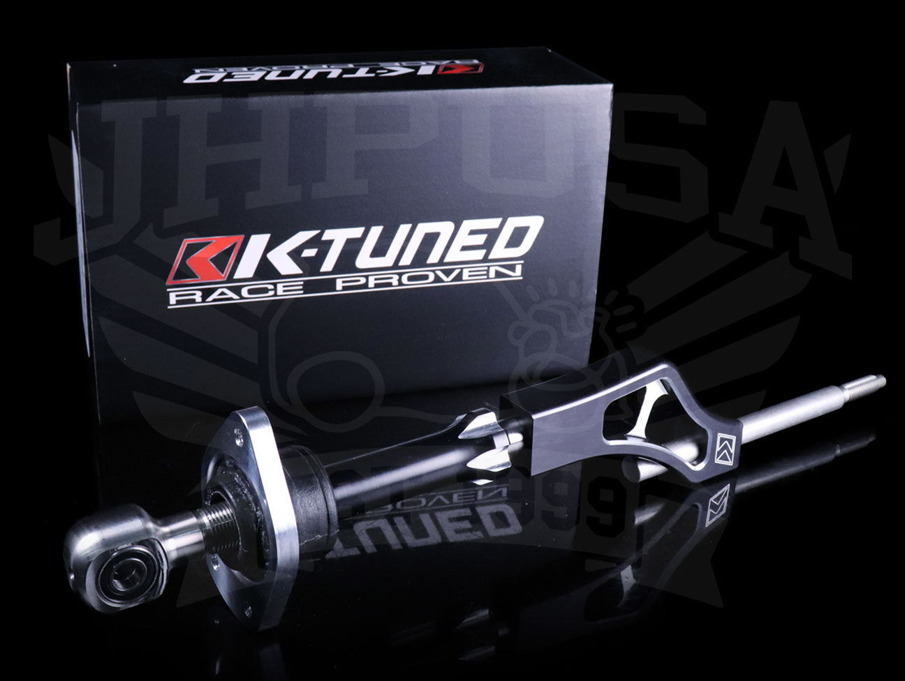 K-Tuned B / D Shifter Circuit X