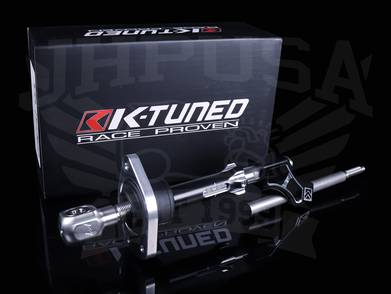 K-Tuned B / D Shifter X