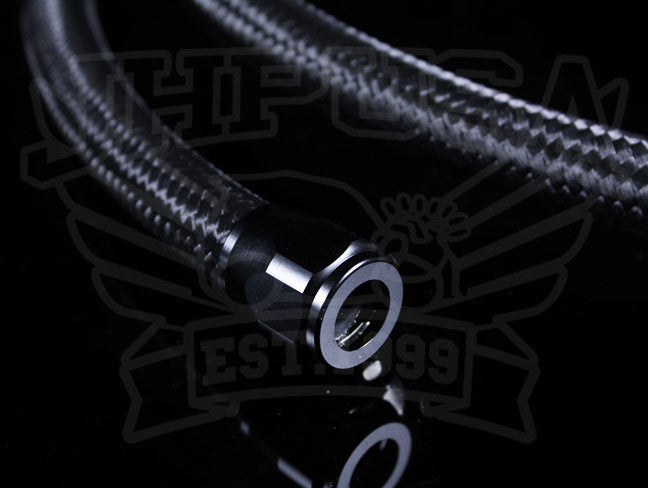 K-Tuned K-swap Brake Booster Line Kit