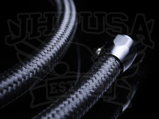 K-Tuned K-swap Brake Booster Line Kit