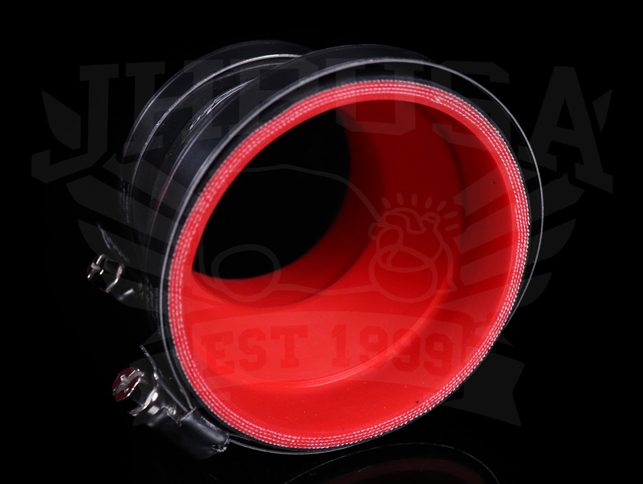 K-Tuned Short Ram Air Intake System - 2016-21 Civic 1.5T