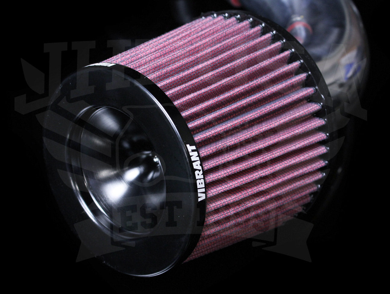 K-Tuned Cold Air Intake System - K-swap EG/EK/DC2