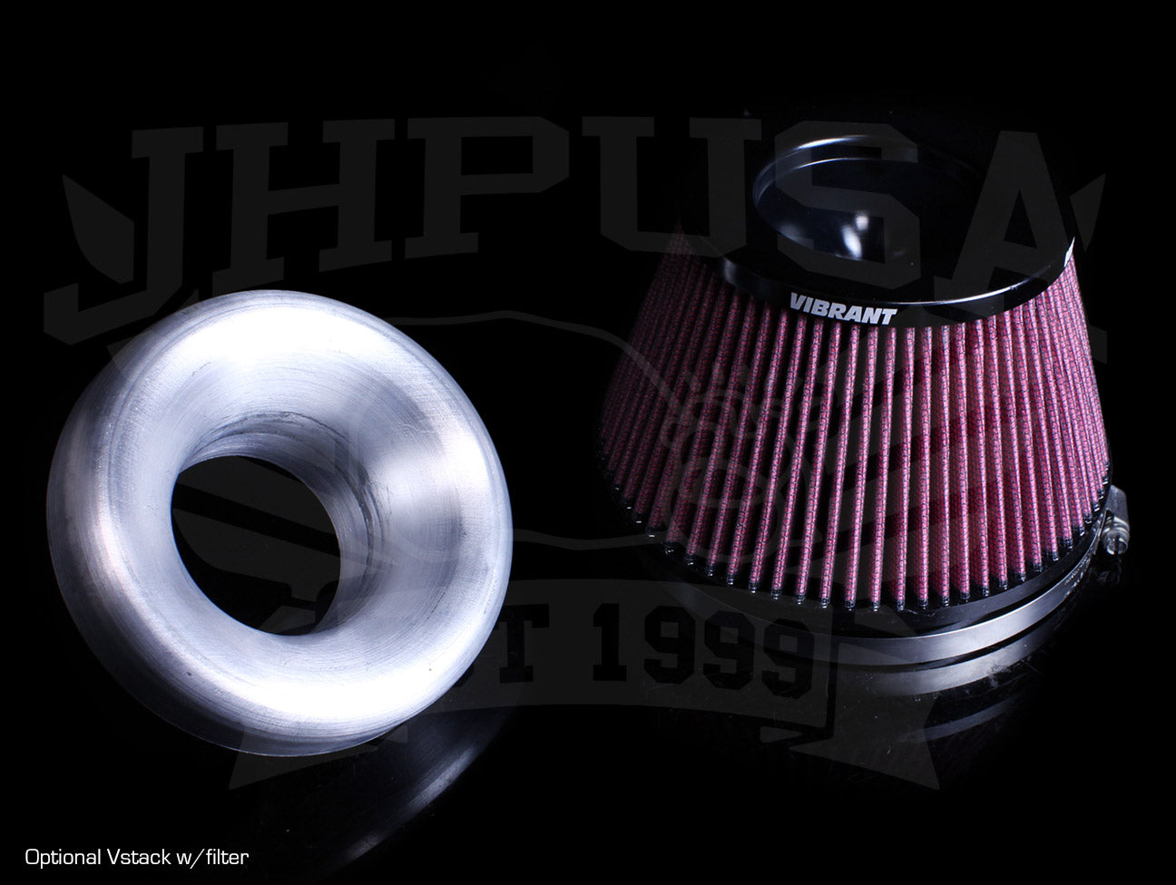 K-Tuned Cold Air Intake System - K-swap EG/EK/DC2