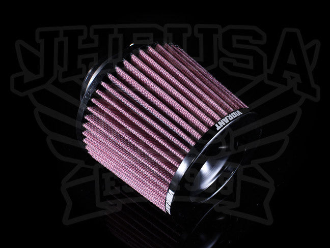 K-Tuned Ram Air Intake System - EG/EK/DC2