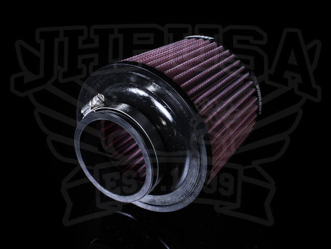 K-Tuned Ram Air Intake System - EG/EK/DC2