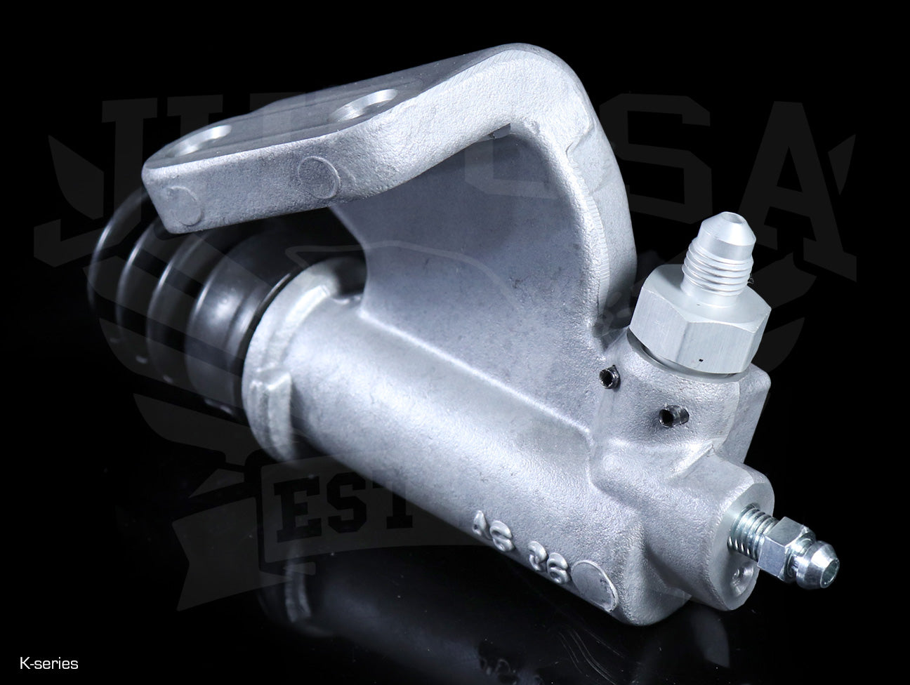 K-Tuned Clutch Slave Cylinder - B/D/K-series