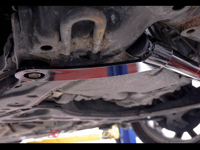 K-Tuned Crash Bar - 06-15 Civic Si