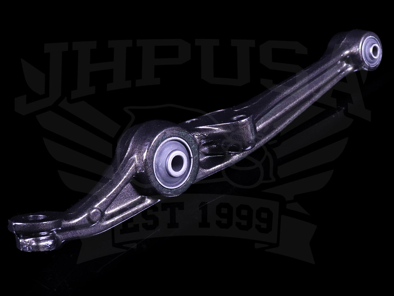 K-Tuned Front Lower Control Arms - 88-91 Civic/CRX