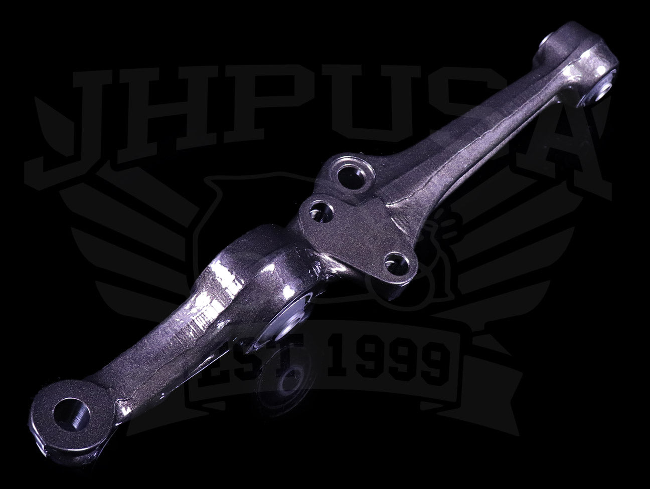 K-Tuned Front Lower Control Arms - 88-91 Civic/CRX
