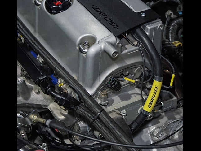 K-Tuned K-Series Engine Harness - Civic / Integra / RSX (Updated)
