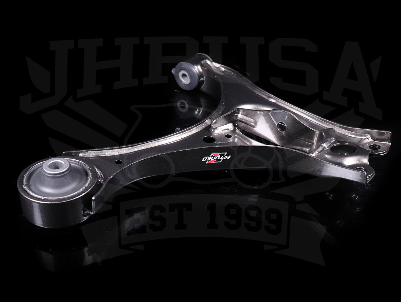 K-Tuned Front Lower Control Arms - 06-11 Civic Si